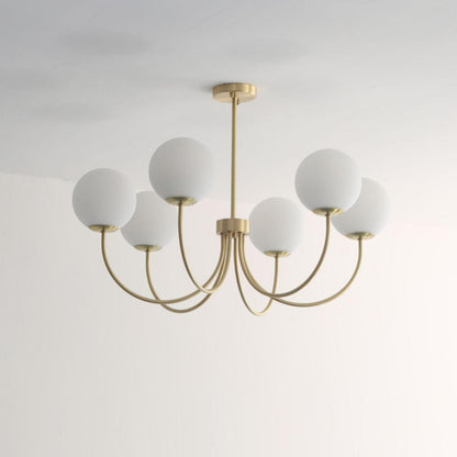 Orillia Chandelier