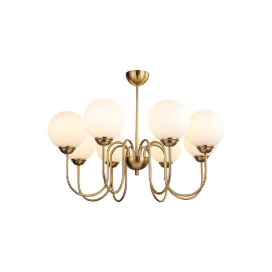 Orivulnum Chandelier