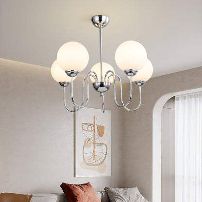 Orivulnum Chandelier
