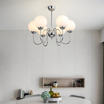Orivulnum Chandelier