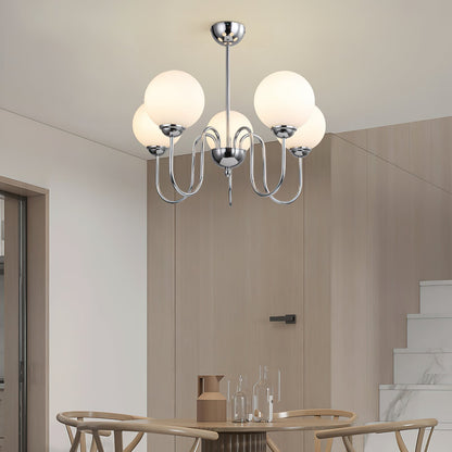 Orivulnum Chandelier