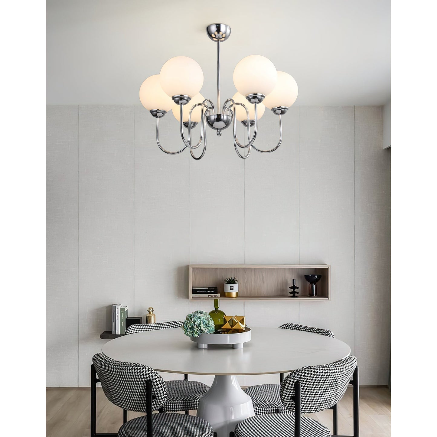 Orivulnum Chandelier