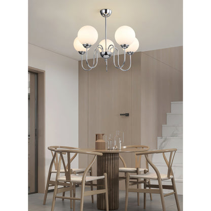 Orivulnum Chandelier