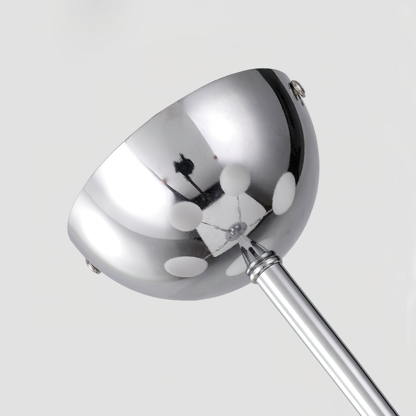 Orivulnum Chandelier