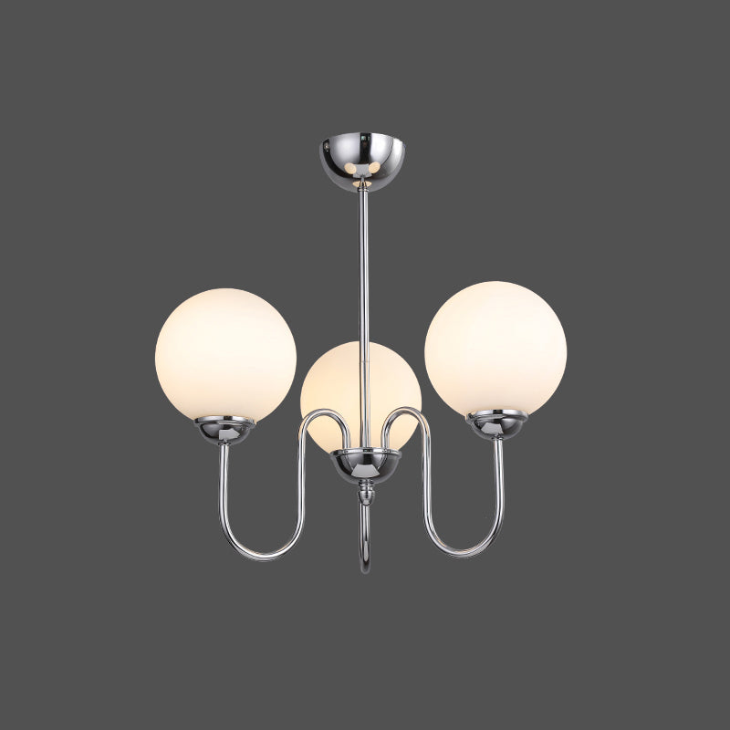 Orivulnum Chandelier