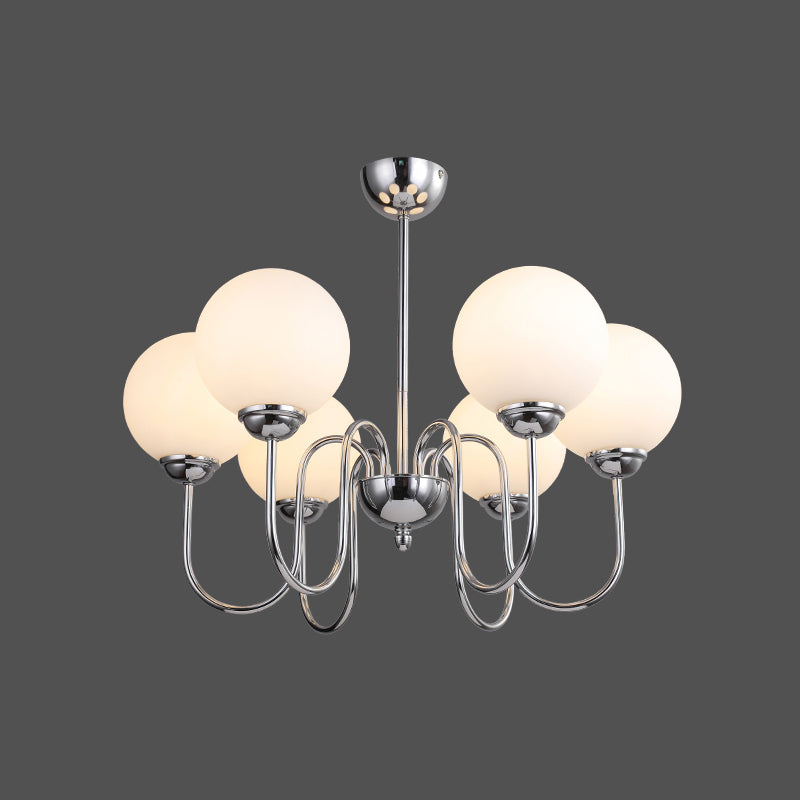 Orivulnum Chandelier