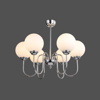 Orivulnum Chandelier