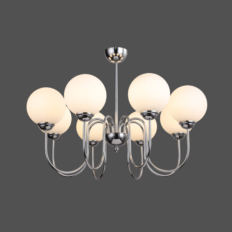 Orivulnum Chandelier