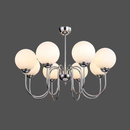 Orivulnum Chandelier