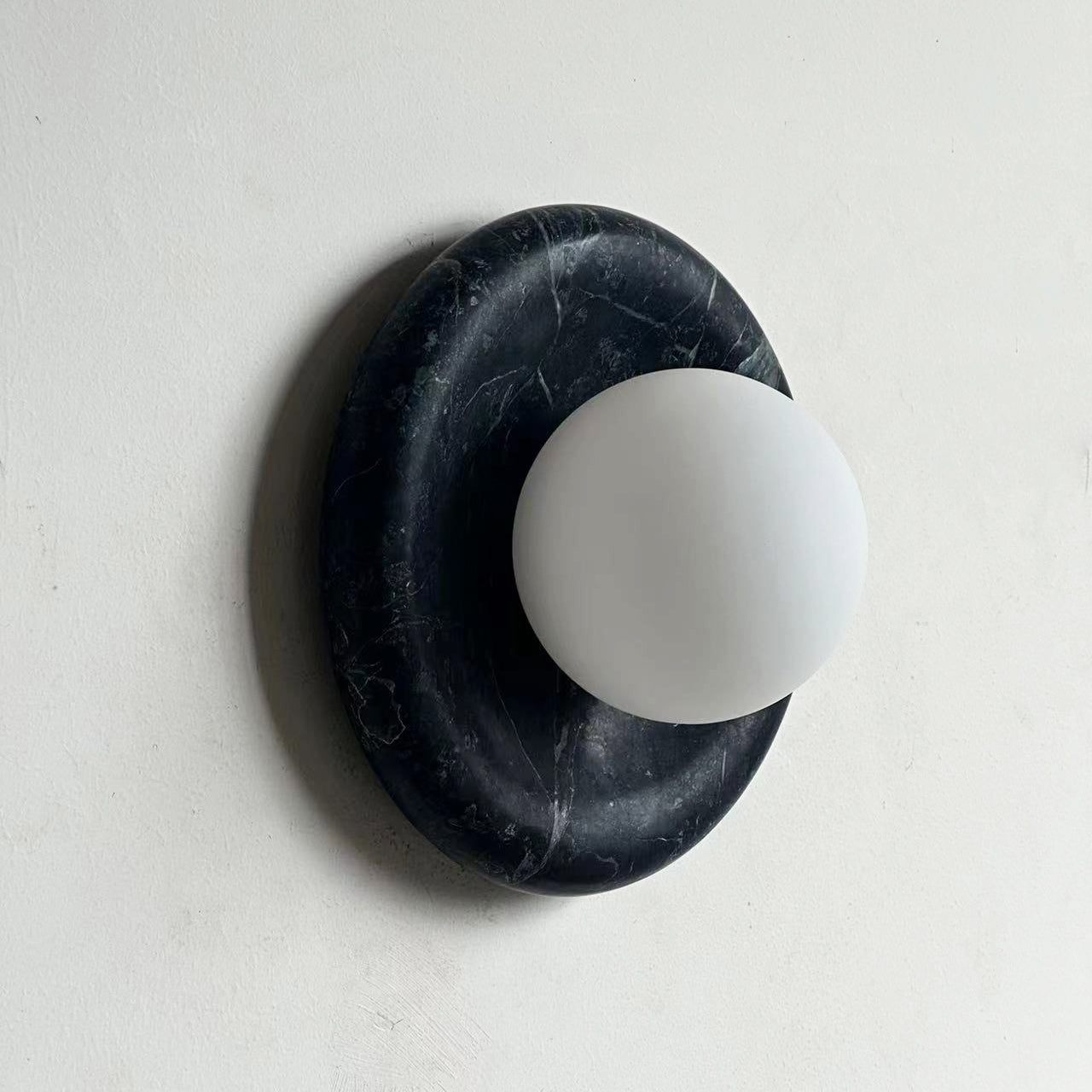 Orli Marble Sconce