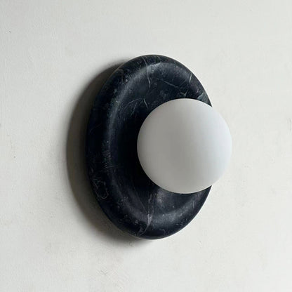 Orli Marble Sconce