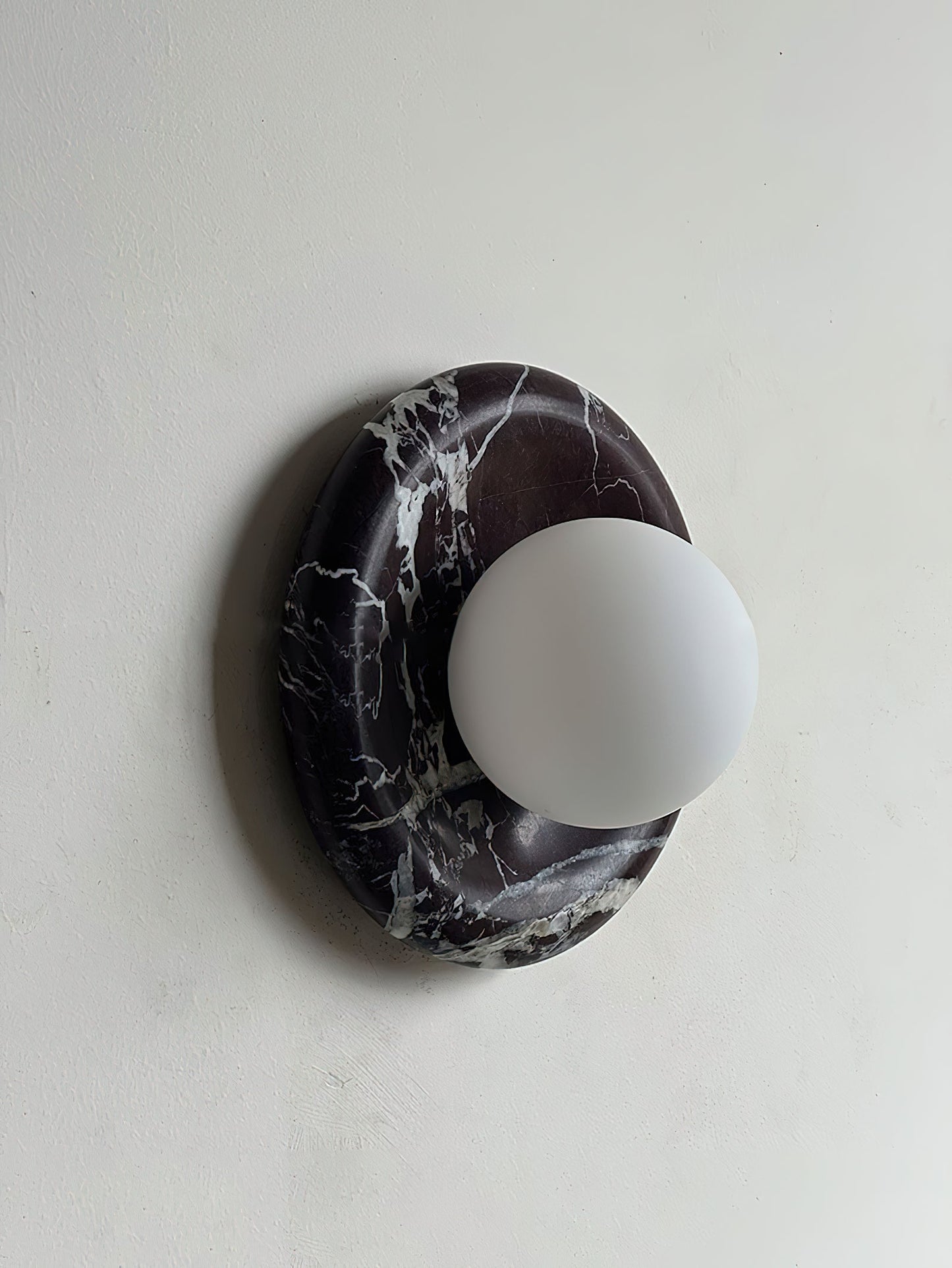 Orli Marble Sconce