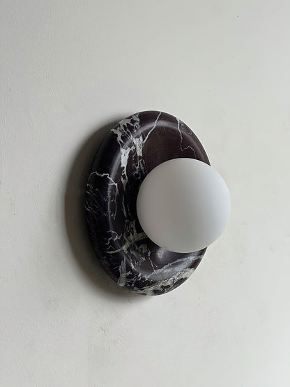 Orli Marble Sconce