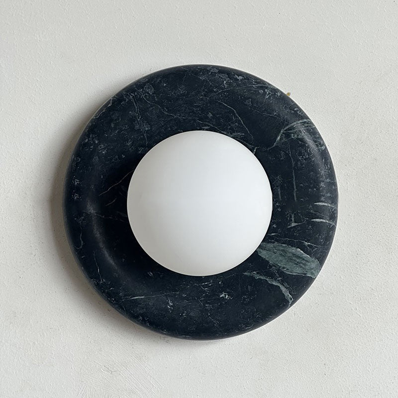 Orli Marble Sconce