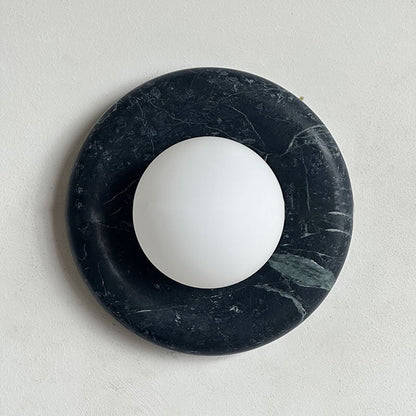 Orli Marble Sconce