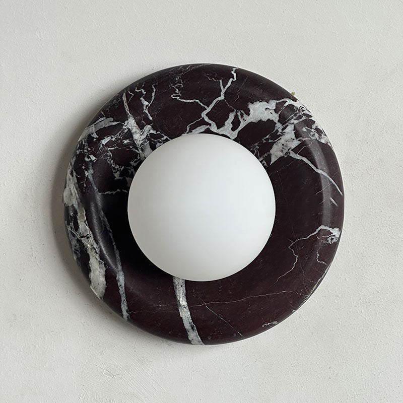 Orli Marble Sconce