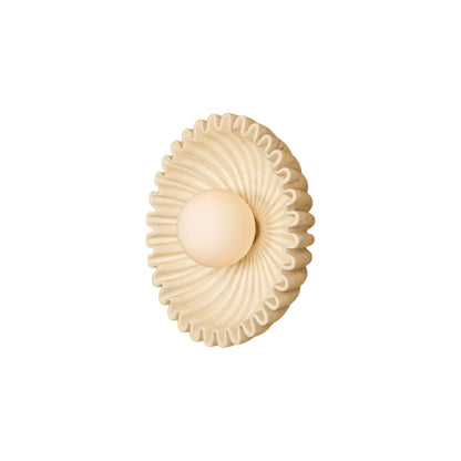 Ostro Marble Wall Lamp