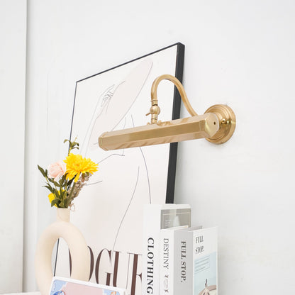 Pacific Wall Lamp