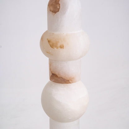 Pagoda Floor Lamp