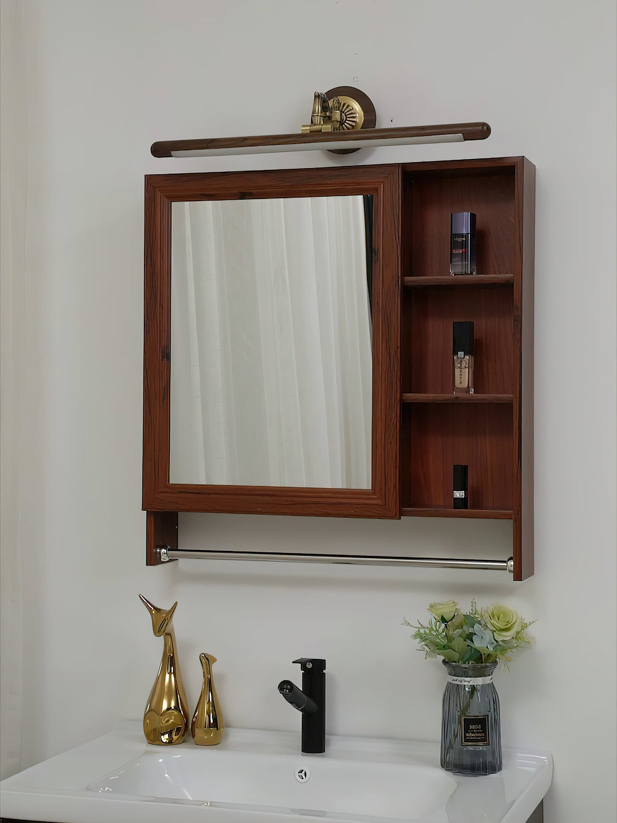 Adjustable Picture Wall Lamp