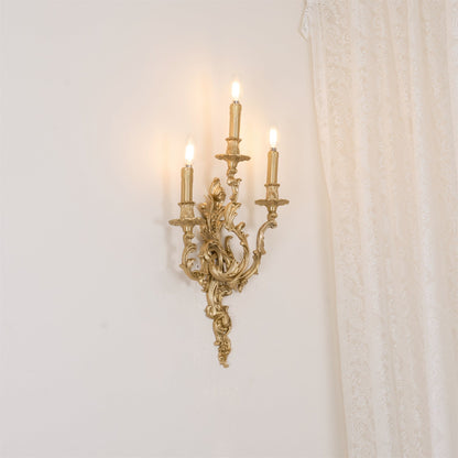 Palace Wall Light