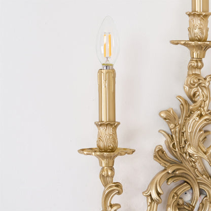 Palace Wall Light