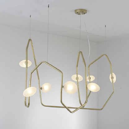 Palindrome Chandelier
