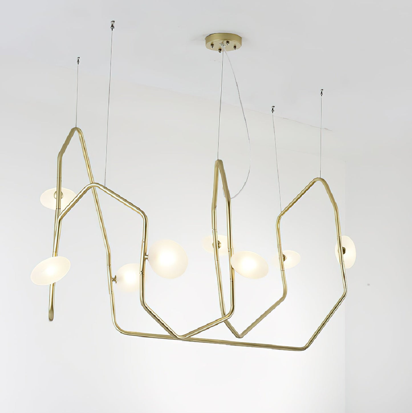 Palindrome Chandelier