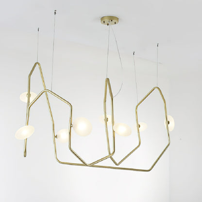 Palindrome Chandelier