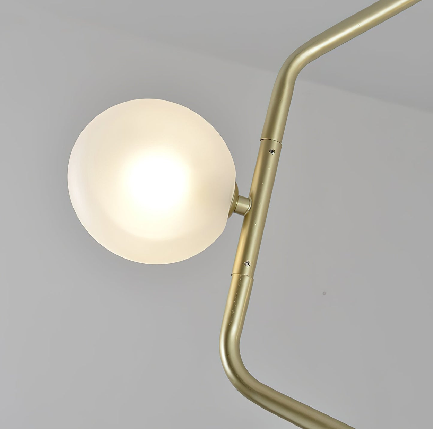Palindrome Chandelier