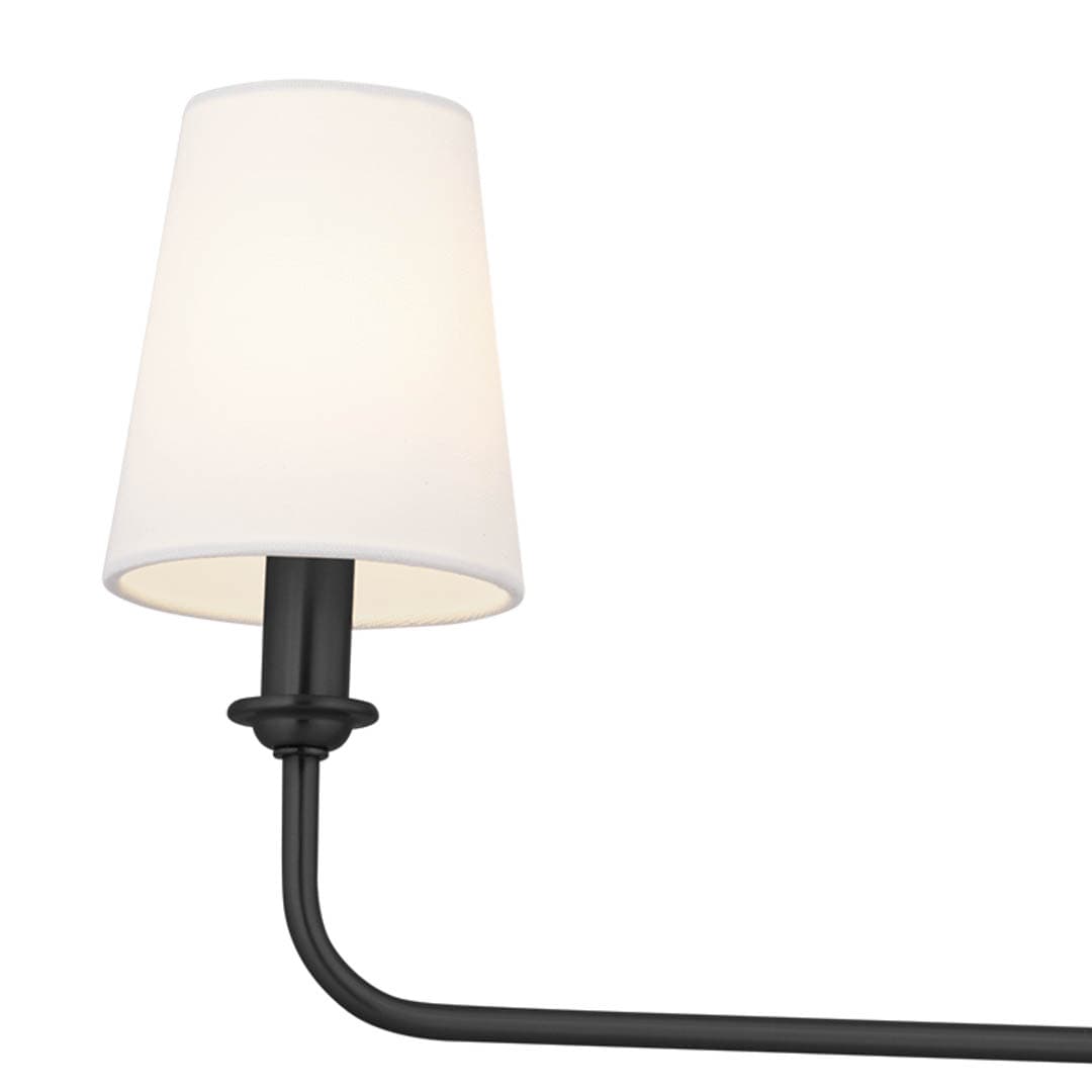 Pallas Linear Chandelier