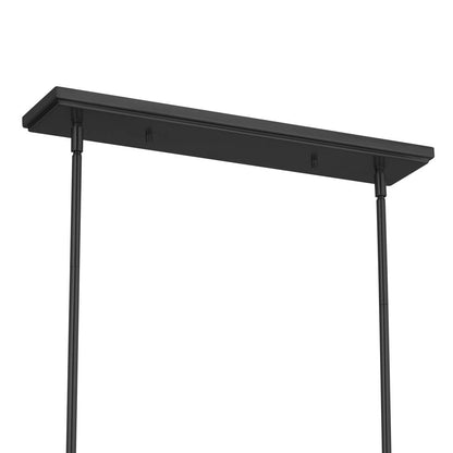 Pallas Linear Chandelier