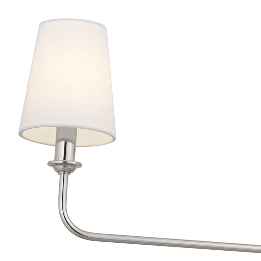 Pallas Linear Chandelier