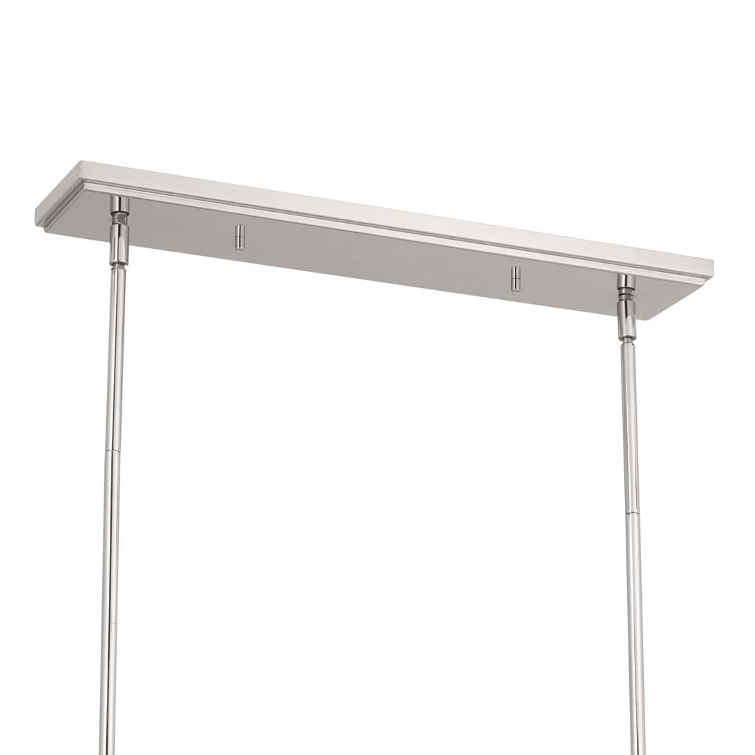 Pallas Linear Chandelier