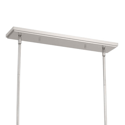 Pallas Linear Chandelier