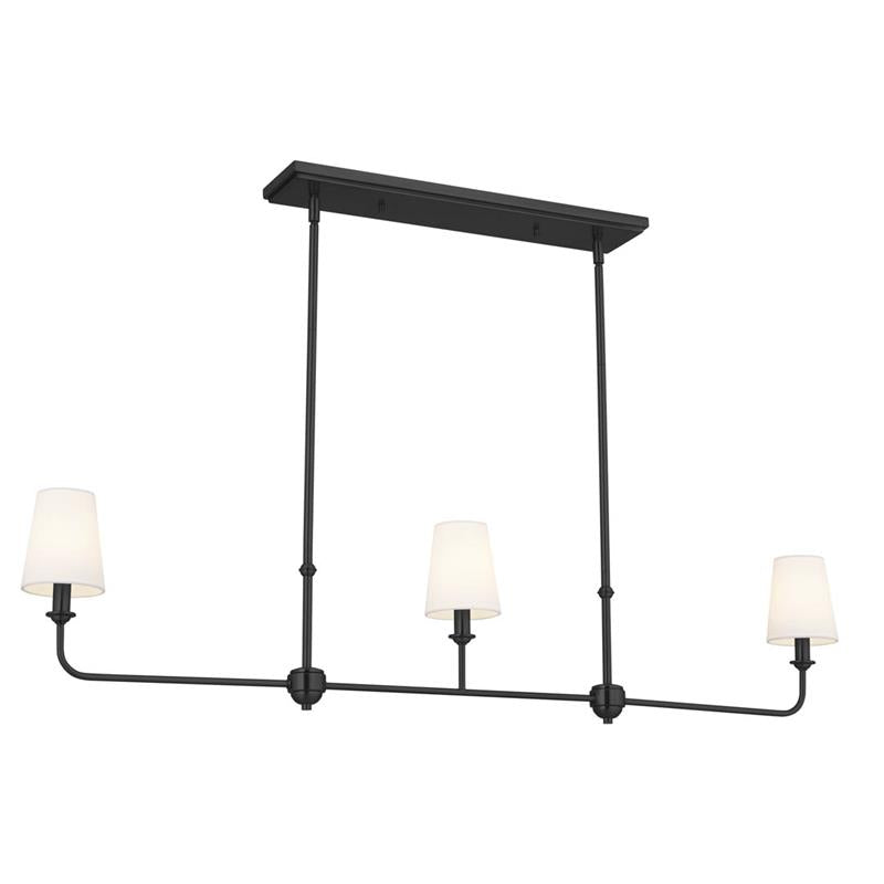 Pallas Linear Chandelier