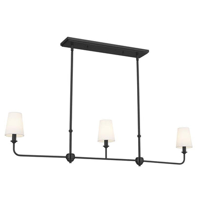 Pallas Linear Chandelier