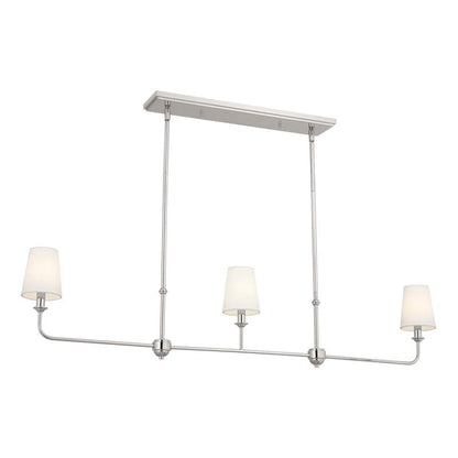 Pallas Linear Chandelier
