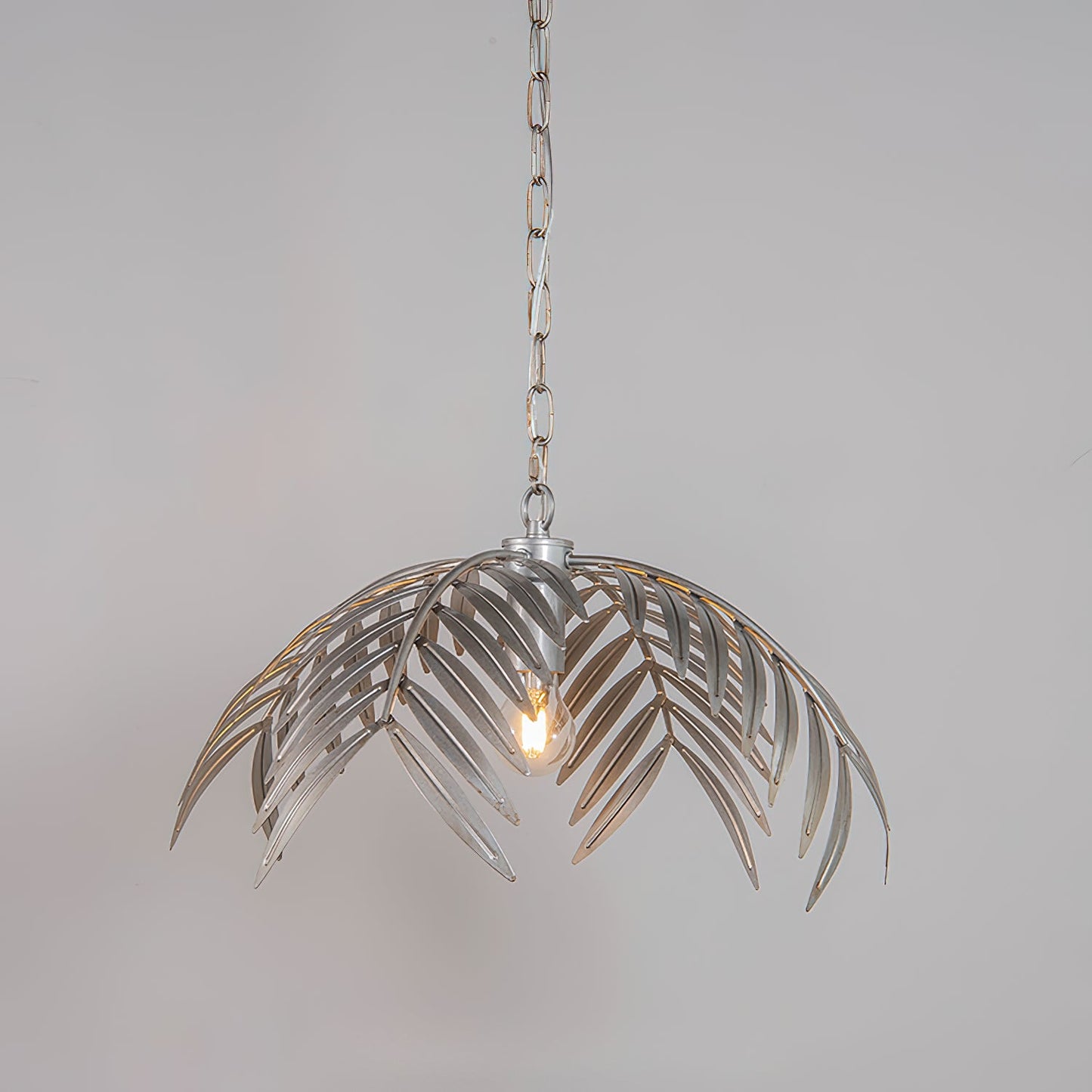 Palm Pendant Light