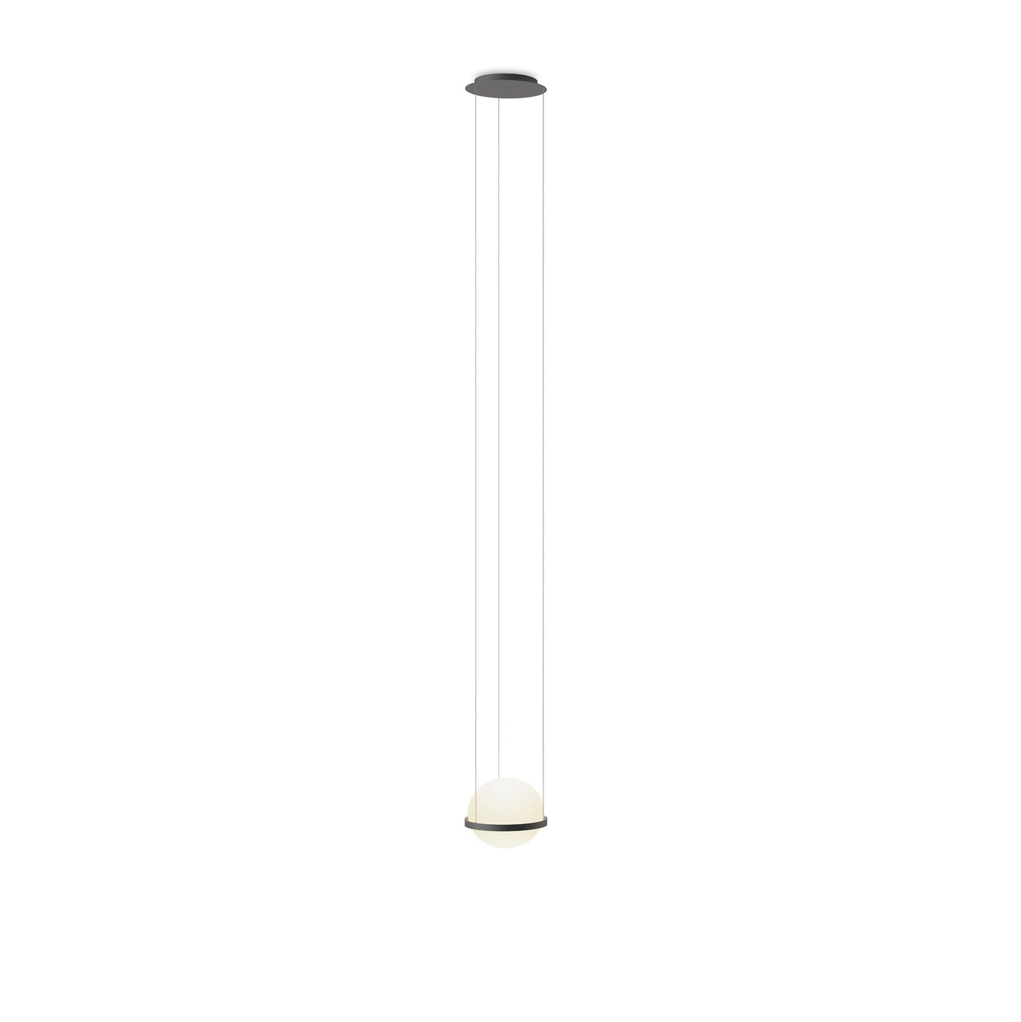 Orbit Sphere Pendant Lamp