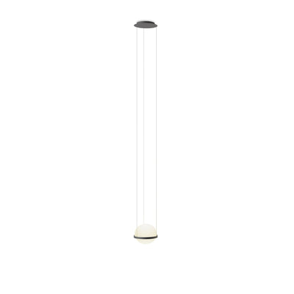 Orbit Sphere Pendant Lamp