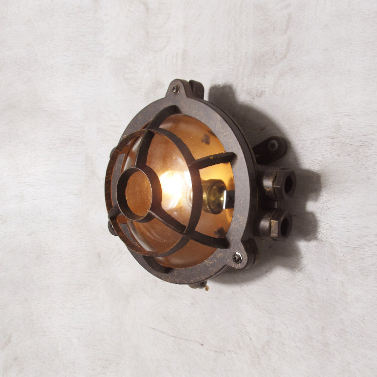 Hamilton Wall Light