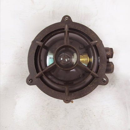 Hamilton Wall Light
