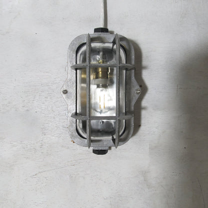 Hamilton Wall Light