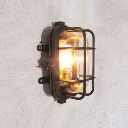 Hamilton Wall Light