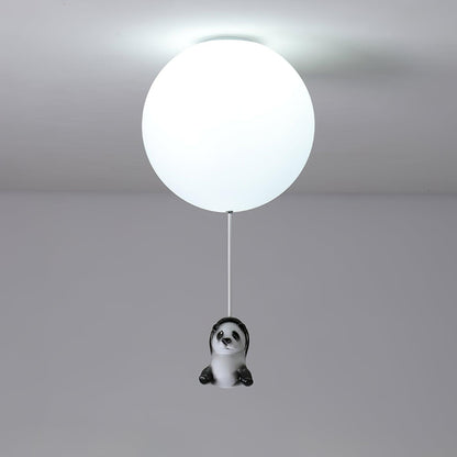 Panda Ceiling Lamp