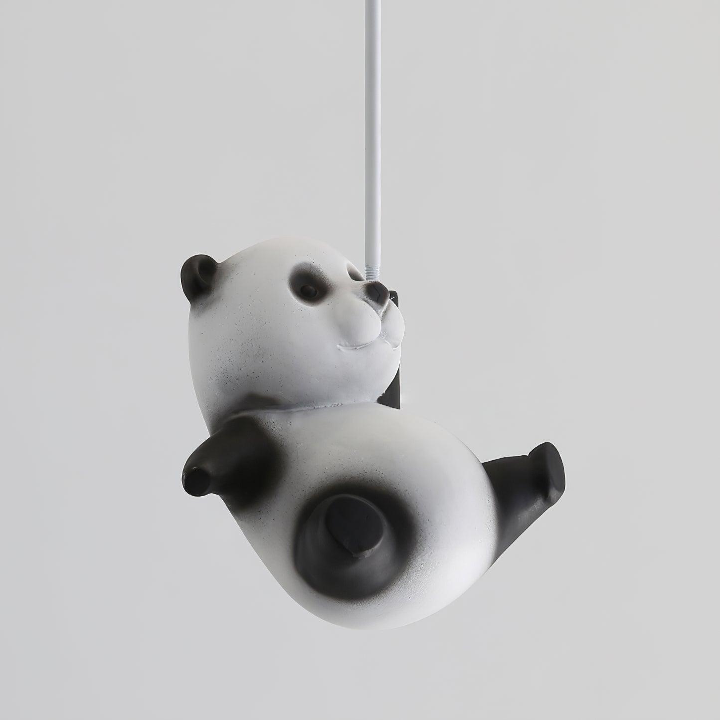 Panda Ceiling Lamp