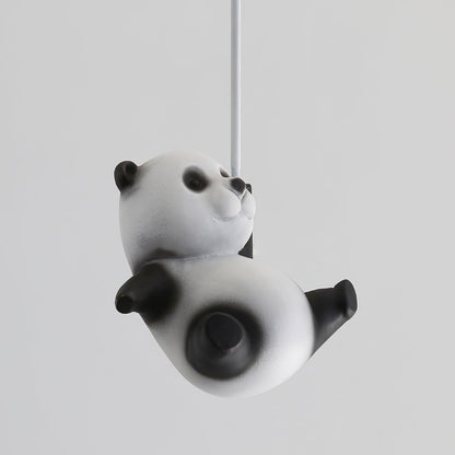 Panda Ceiling Lamp