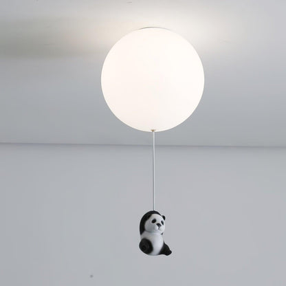 Panda Ceiling Lamp