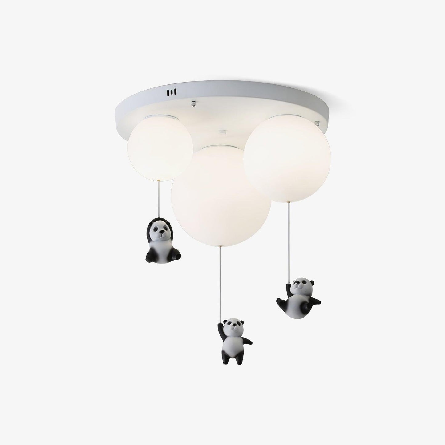 Panda Ceiling Lamp